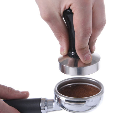 Koffie tamper, HENDI, âŒ€58x(H)95mm