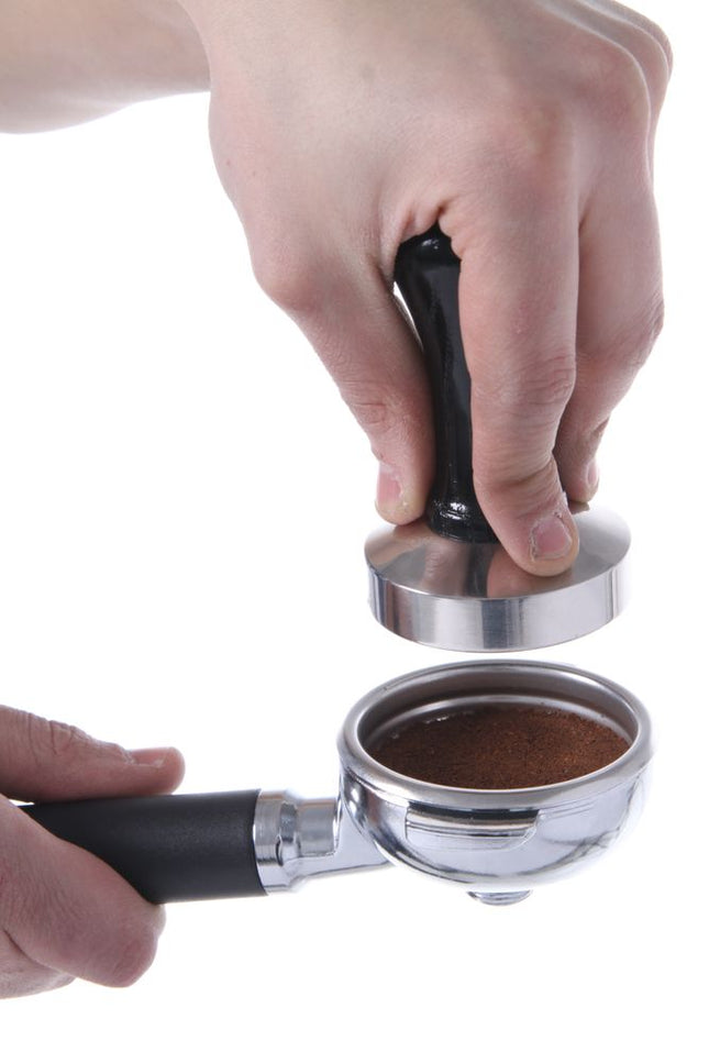Koffie tamper, HENDI, âŒ€58x(H)95mm