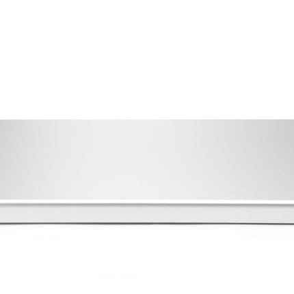Warmhoudplaat, HENDI, 230V/190W, 530x325x(H)45mm