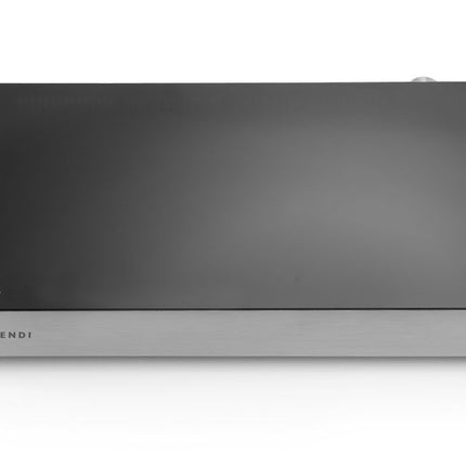 Inductie warmhoudplaat Kitchen Line, HENDI, Kitchen Line, 230V/800W, 455x333x(H)65mm