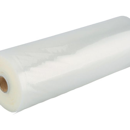VacuÃ¼mverpakkingszakken met reliÃ«f op rol - 2 st., HENDI, 2 st., 6000x280mm