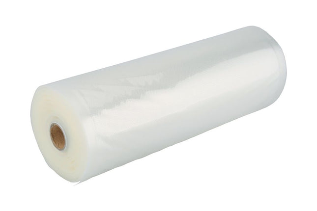 VacuÃ¼mverpakkingszakken met reliÃ«f op rol - 2 st., HENDI, 2 st., 6000x280mm