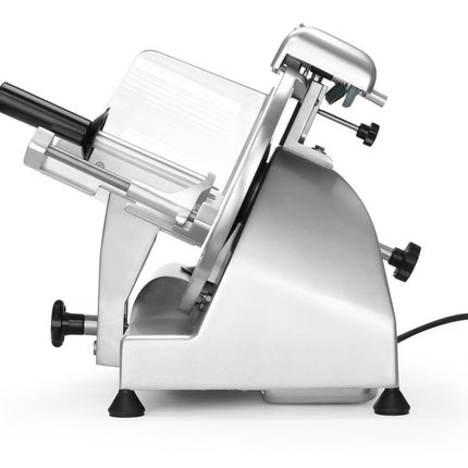 Snijmachine Profi Line 250, HENDI, Profi Line, 230V/320W, 514x484x(H)373mm