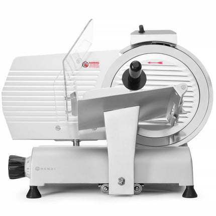 Snijmachine Kitchen Line 300, HENDI, Kitchen Line, 230V/250W, 615x494x(H)477mm