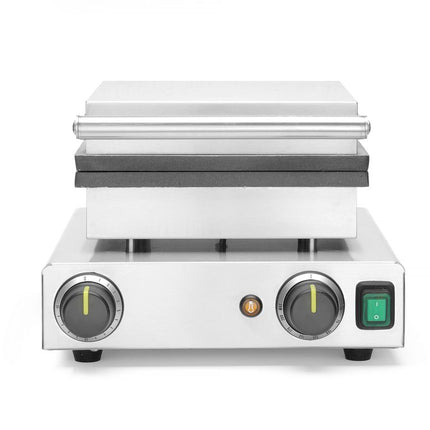 Wafelijzer lollypop, HENDI, 230V/1750W, 314x417x(H)229mm