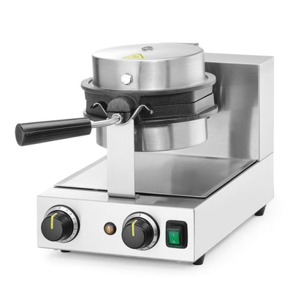 Wafelmaker Bubble wafels , HENDI, 220-240V/1500W, 255x560x(H)318mm
