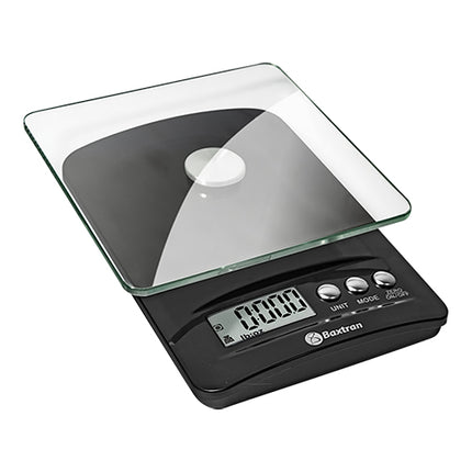 weegschaal |max.005kg|