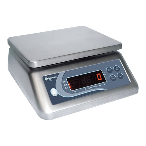 weegschaal |max.006kg|