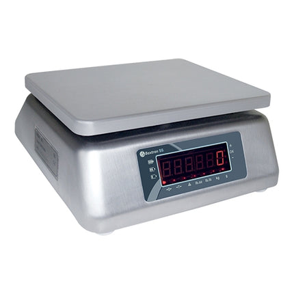 Weegschaal max.006kg