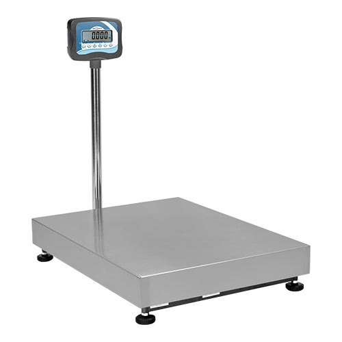 weegschaal |max.150kg|