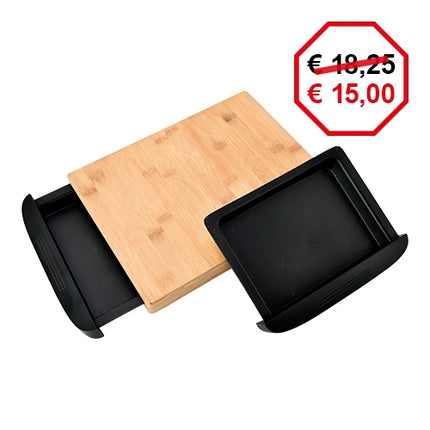 Snijplank 38x25cm