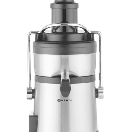 Sapcentrifuge Compact, HENDI, 230V/500W, 233x416x(H)493mm