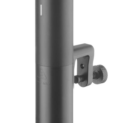Sous-vide stick 30, HENDI, 30L, Zwart, 220-240V/1200W, 70x120x(H)330mm