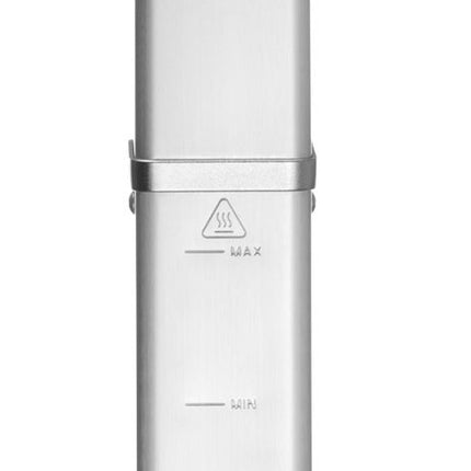 Sous-vide stick 50, HENDI, 50L, 220-240V/1500W, 71x145x(H)340mm