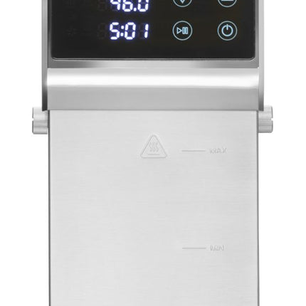 Sous-vide stick 80, HENDI, 80L, 220-240V/2300W, 155x175x(H)319mm