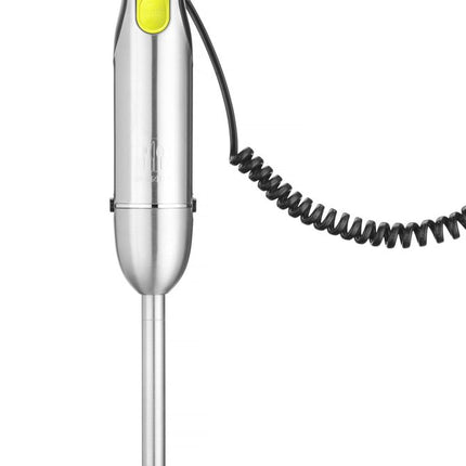 Staafmixer met spiraalkoord, HENDI, 220-240V/1000W, âŒ€65x425mm