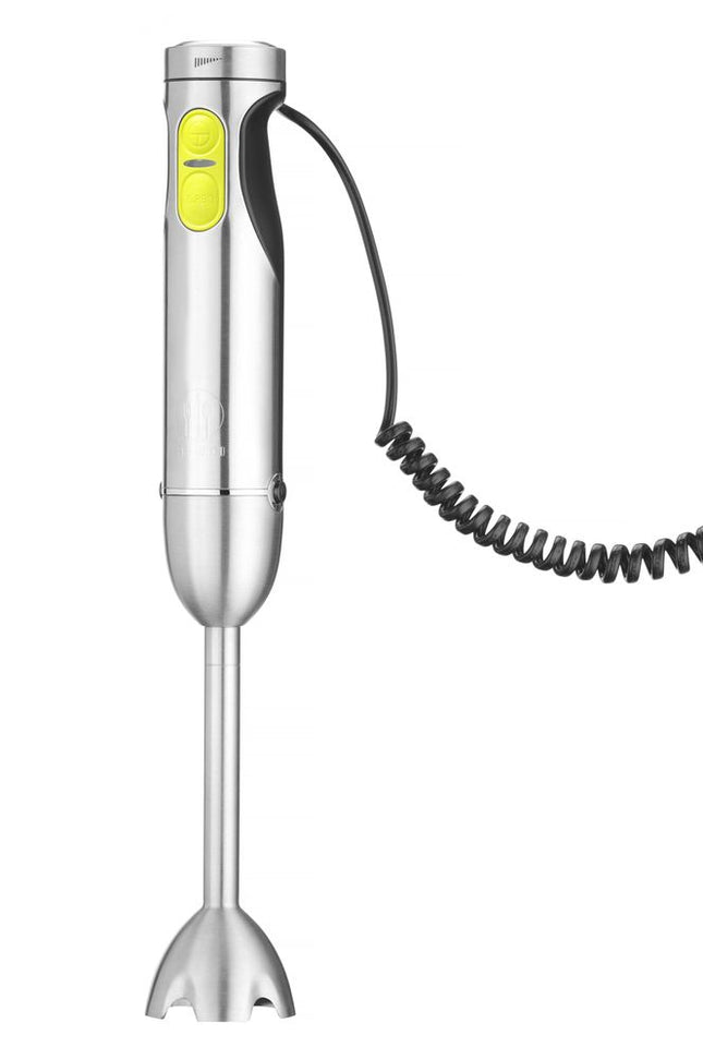 Staafmixer met spiraalkoord, HENDI, 220-240V/1000W, âŒ€65x425mm
