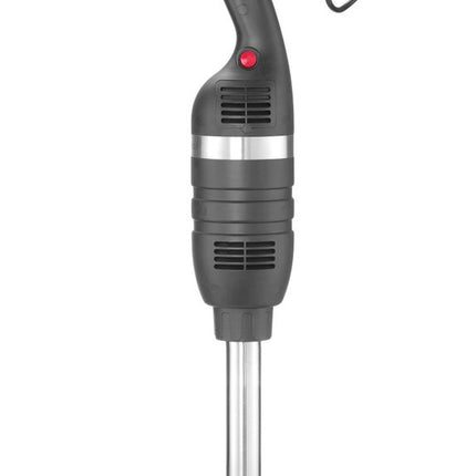 Staafmixer 350 met variabele snelheid en 250 mm staaf, HENDI, Zwart, 230V/350W, âŒ€100x666mm