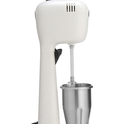 Milkshaker - Design by Bronwasser, HENDI, designed by Robert Bronwasser, Wit, 220-240V/400W, 170x196x(H)490mm