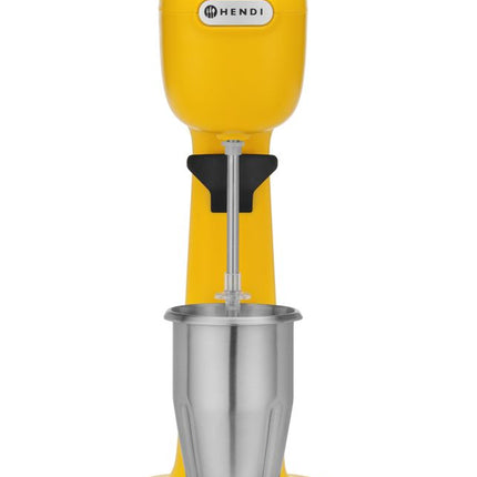 Milkshaker - Design by Bronwasser, HENDI, designed by Robert Bronwasser, Geel, 220-240V/400W, 170x196x(H)490mm