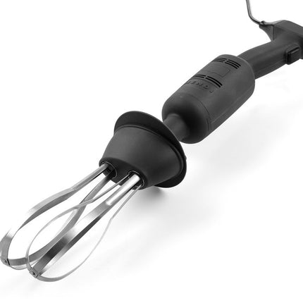 Garde opzetstuk voor staafmixer 222140, HENDI, Kitchen Line, (L)185mm
