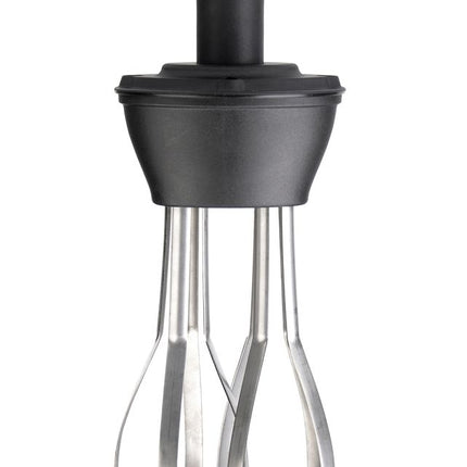 Garde opzetstuk voor staafmixer 222140, HENDI, Kitchen Line, (L)185mm