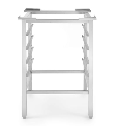 Onderstel voor NANO ovens 5x 450x340mm, HENDI, 560x510x(H)800mm