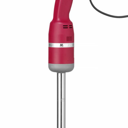 Staafmixer 250 - met vaste snelheid, HENDI, Profi Line, 230V/250W, âŒ€75x(H)514mm