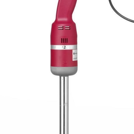 Staafmixer 250 - met vaste snelheid, HENDI, Profi Line, 230V/250W, âŒ€75x(H)514mm