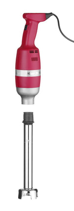 Staafmixer Profi Line 300 - met regelbare snelheid, HENDI, Profi Line, 230V/300W, âŒ€100x(H)675mm