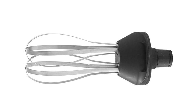 Garde voor staafmixer Profi Line 300, 400 & 500, HENDI, Profi Line, âŒ€120x(H)330mm