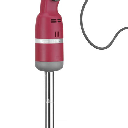 Staafmixer 250 - met regelbare snelheid, HENDI, Profi Line, 230V/250W, âŒ€75x(H)540mm