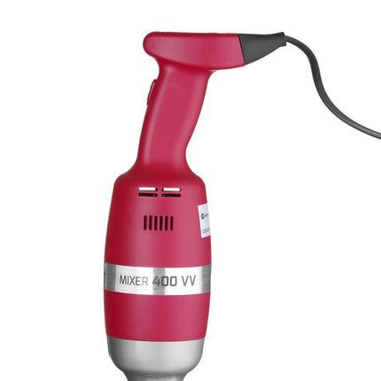Staafmixer 400 met regelbare snelheid, HENDI, Profi Line, 230V/400W, âŒ€100x(H)350mm