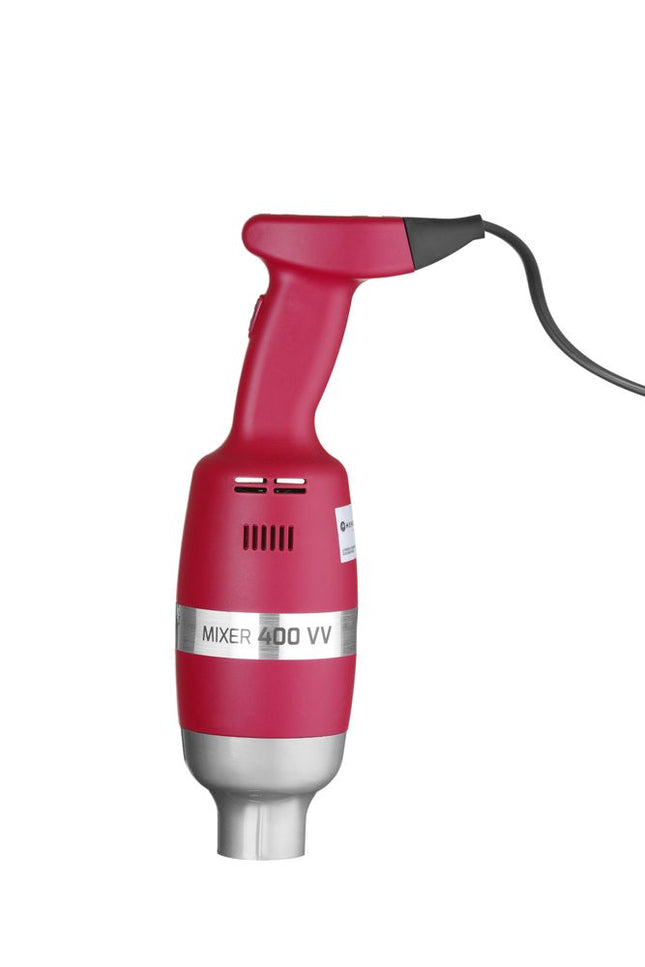 Staafmixer 400 met regelbare snelheid, HENDI, Profi Line, 230V/400W, âŒ€100x(H)350mm