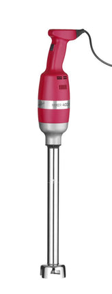 Staafmixer 400 met regelbare snelheid, HENDI, Profi Line, 230V/400W, âŒ€100x(H)350mm