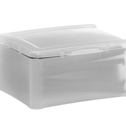 Set van 5 snijschijven voor mandoline 222614, HENDI