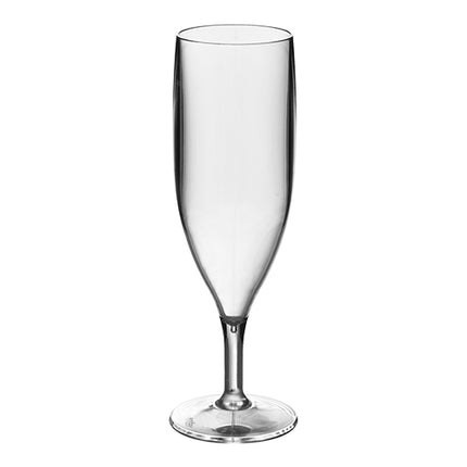 Champagne glas 14cl