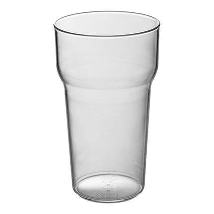 Bier glas 25cl
