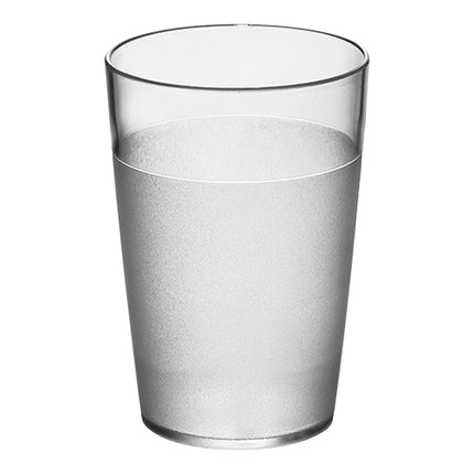 Water glas 25cl