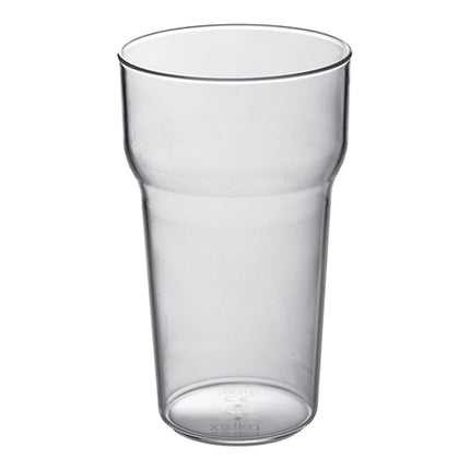 Bier glas 25cl