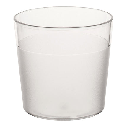 Water glas 17cl