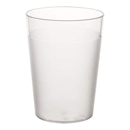 Water glas 25cl