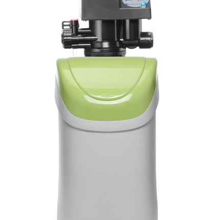 Waterontharder, halfautomatisch, HENDI, 230V/18W, 216x404x(H)504mm