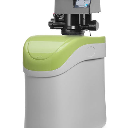 Waterontharder, halfautomatisch, HENDI, 230V/18W, 216x404x(H)504mm