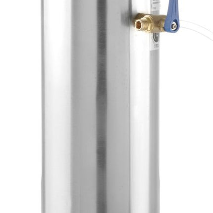 Waterontharder, HENDI, filtercapaciteit (20/30/40) 3360/2240/1680, 16L, 185x(H)600mm