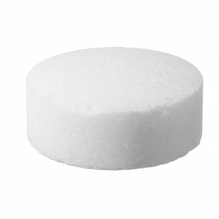 Zouttabletten voor waterontharding, HENDI, 25 kg