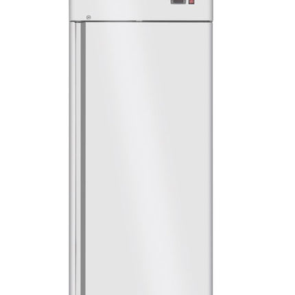 Koelkast enkele deur Profi Line 670L, Arktic, Profi Line, GN 2/1, 230V/220W, 730x800x(H)2096mm