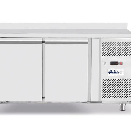 vrieswerkbank, 3 deuren 420L, Arktic, Profi Line, GN 1/1, 420L, 230V/600W, 1796x700x(H)879mm