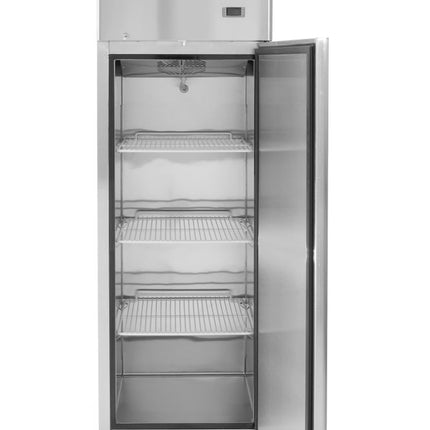 Vriezer enkele deur 410L, Arktic, Profi Line, 230V/600W, 600x740x(H)1950mm