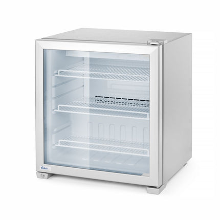Opzet vriesvitrine 90 L, Arktic, 230V/230W, 620x593x(H)680mm